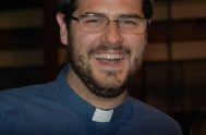 Este es el llamado que Arturo Bas, seminarista del la Arquidiócesis de Buenos Aires lleva en su corazón.   Al contar su testimonio…