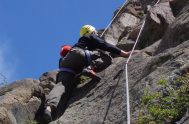     A) Escoge la montaña que deseas subir: no te dejes llevar por los comentarios de los demás, que dicen "ésa es…