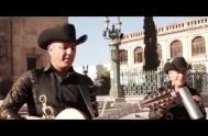 Este es el video de Voz de esperanza, otra de las canciones que los artistas de Mexico estan preparando para recibir al Papa Francisco…