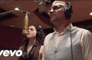 Alejandro y Camila Fernández, Padre e hija cantan una nueva versión de “El Ciclo Sin Fin” tema de la clásica película de Disney…