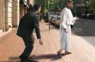 Evangelio según San Lucas 9, 57-62: “Mientras iban de camino, alguien le dijo: «Maestro, te seguiré adondequiera que vayas.» Jesús le contestó: «Los…