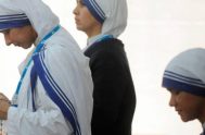El pasado viernes, asesinaron en Yemén a 4 hermanas de la caridad, pertenecientes a la congregación fundada por la beata Madre Teresa de…