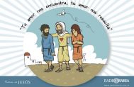 Con gran alegría compartimos la Campaña “Pascua es Jesús”, una iniciativa de Radio María Argentina que busca resignificar el sentido de la Pascua,…
