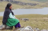   La campesina cajamarquina fue galardonada con el Goldman Environmental Prize por su lucha en favor del medio ambiente    “Yo defiendo la…