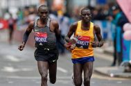 03/05/2016 – El domingo 24 de abril se llevó adelante la Maratón de Londres con la participación de los mejores competidores de la…