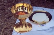 La Solemnidad del Corpus Crhisti se celebra el jueves siguiente a la celebración de la Solemnidad de la Santísima Trinidad. Ésta fiesta comenzó…