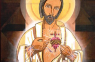 “He aquí el Corazón que tanto ha amado a los hombres”. ¿Quién nos ha dado aquel Corazón? Jesús mismo. Él nos había dado…