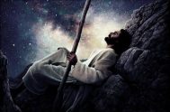 “Después de despedir a la gente, Jesús se retiró de nuevo al monte solo” (Jn 6,15) Esta noche vengo a ti, Abba, después…