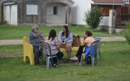 Tan diferentes, pero tan humanamente iguales y defectuosos somos. Cuánto duele ver que muchas veces no somos capaces de aceptar&hellip;