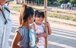 Toda misión se emprende desde un impulso que se da dentro del corazón, desde una respuesta a una invitación que&hellip;