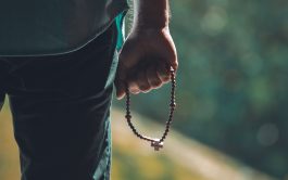 (2Cor11, 1-11; Sal 110, 1-4. 7-8; Mt 6, 7-15) Todos somos débiles. Cualquiera puede ser tentado y…