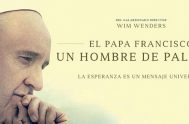 El Papa Francisco En septiembre de 2018 se estrenó este documental sobre el Papa Francisco de la mano de un gran guionista, fotógrafo,…