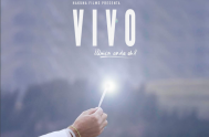   03/11/2021 - En las próximas horas llegará a América Latina la película documental "Vivo”, sobre el poder de la Eucaristía para cambiar…