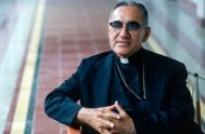 Cada 24 de marzo recordamos a San Óscar Arnulfo Romero y Galdámez, mártir. El 3 de febrero de 2015 el papa Francisco aprobó…