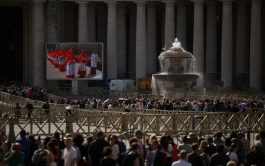 Nos unimos en oración, seguimos rezando por el Cónclave y por el nuevo Papa. Señor Jesús,hoy tu…