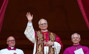Madre Santísima,María, estrella de la nueva evangelización,te damos gracias porque en tu amor de Madrehas acompañado a…